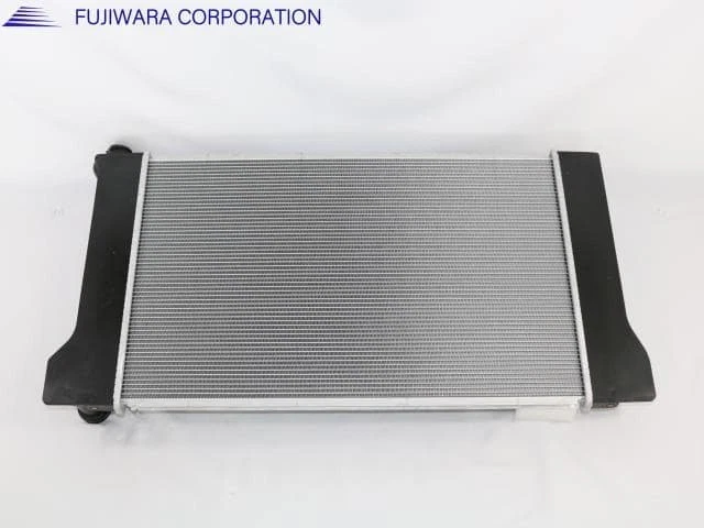TOYOTA Corolla Axio 2006 DBA-ZRE142 Radiator 1641021180 [New] [PA01164421] - Image 2 of 2