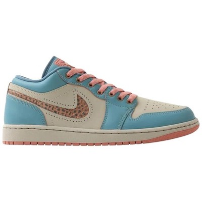 Nike Air Jordan 1 Low SE Somos Eternos IM8120-464 Men New