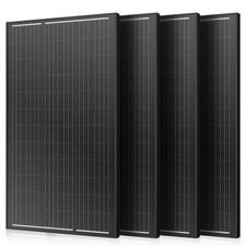 120W 240W 360W Solarpanel Solarmodul Monokristallin Wohnmobil …