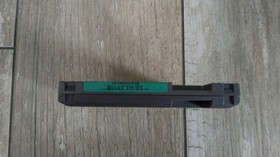 Eliminator Boat Duel - Nintendo NES PAL A Version