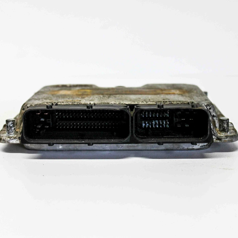 Centralina motore Skoda Superb I 3U4 038906019GL 1.9 Diesel 74kw 2003 2498503 - Immagine 2 di 3