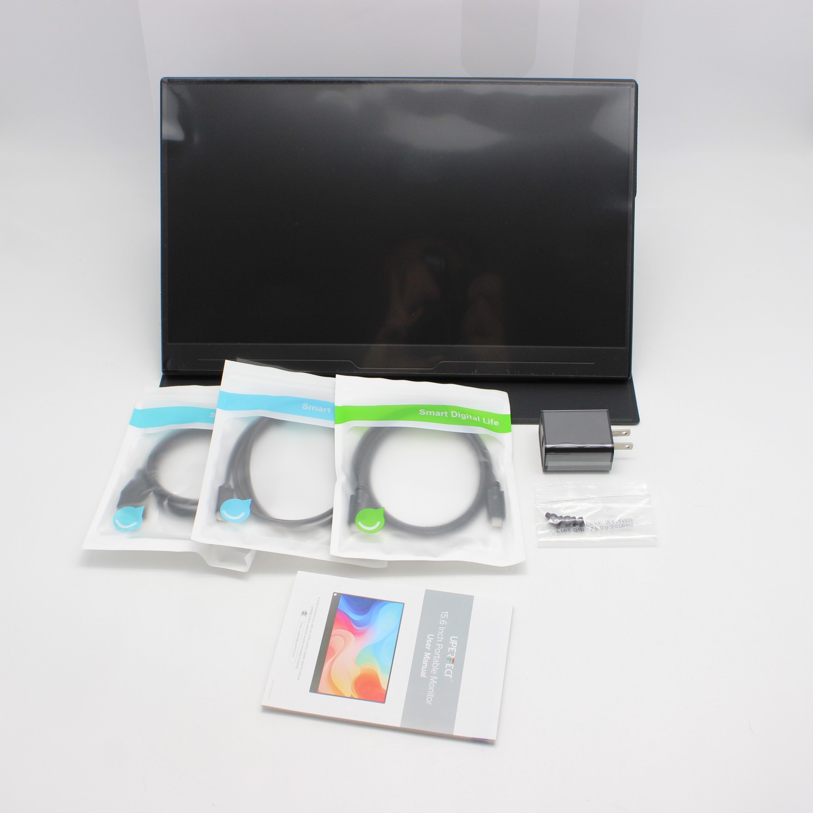 UPerfect 15.6" Portable Touch Monitor For Gaming 1920x1080 (M156203)