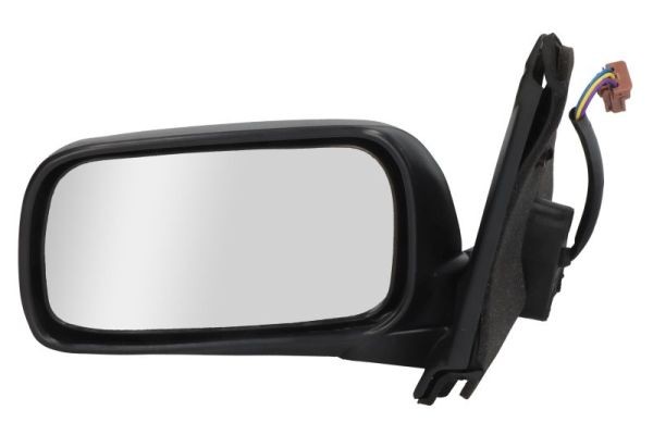 Left BLIC 5402-04-1121523P Exterior Mirror for NISSAN