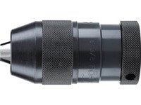 RÖHm 871041 Schnellspannbohrfutter Supra Spann-D. 0-10 Mm B 16 FüR Rechtslauf