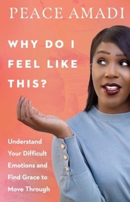 Why Do I Feel Like This? : Understand Your Difficult Emotions and