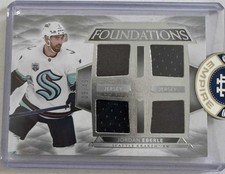 Jordan Eberle Foundation  /49 The Cup
