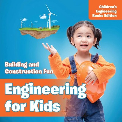 Baby | Engineering for Kids | Taschenbuch | Englisch (2015) | Baby Professor