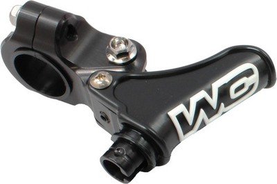 Works Connection Elite Perch Body Assembly without Hot Start Black