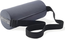 the Original Mckenzie Lumbar Roll β Usa-Made Low Back Lumbar Support for Office