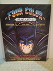 Four Color Magazine #1 For Comic Connoisseurs 1986 1st Issue The DC Renaissance  — photo 1