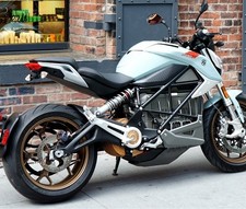 Coppia maniglie di presa Zero SR/F SR/S SR 2020 in poi 