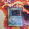 2006 POKEMON RELICANTH 30/110 REVERSE HOLO EX HOLON PHANTOMS STAMPED