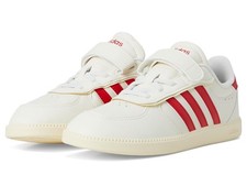 Children Unisex Shoes adidas Kids Breaknet Sleek Shoes Little Kid