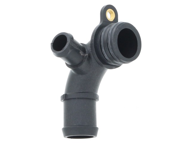 Genuine Porsche 99710631570 Coolant Pipe for 911 Carrera 997  