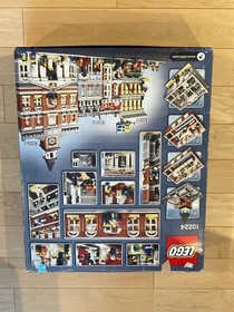 Lego Star Wars Imperial Inspection 7264 In 2005 Out of print Vintage From Japan