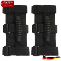 Haltegriffe Set Left Right Front Rear Jeep Wrangler JK 2007+