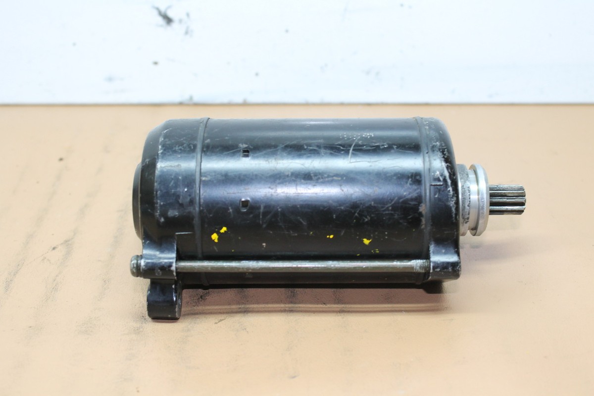 1988 Kawasaki Ninja Zx10 Zx1000b Starter Motor (KSBS25) SM-8 21163