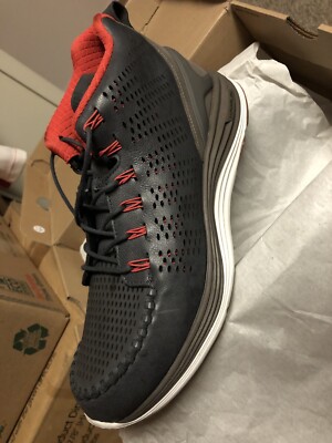Nike Lunar Chenchukka QS 553553-020 Size 11