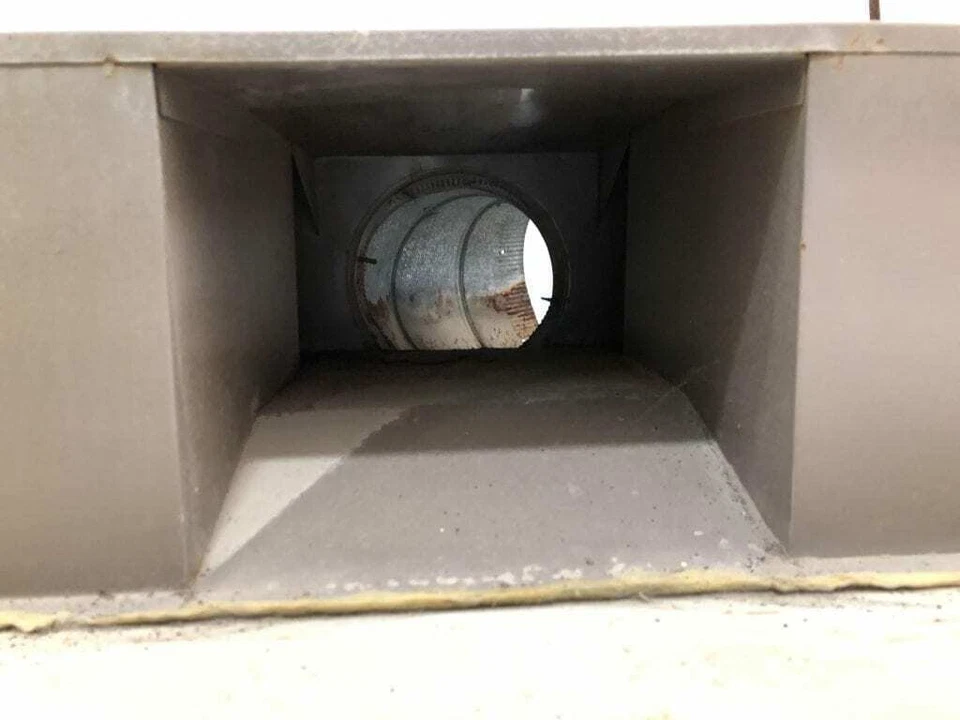 Lennox LF3E-220-2 Natural Gas Unit Heater 220,000BTUH / 171,600BTUH 120V 1PH - Image 4 of 4