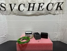 Agilent G5536-60016 CPAC Ultraflat HT 2-Tec Hamilton Inheco 7000166-A w Block