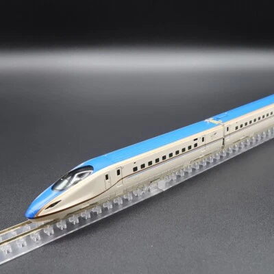 Kato 10-1975 - W7 Series (Hokuriku Shinkansen) (6-Car Base Set) - Spur N