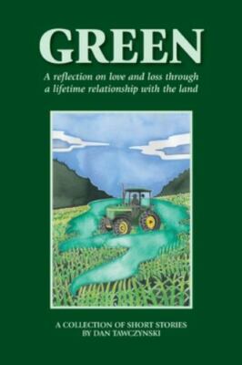 Green: A reflection on love and loss through a lifetime relationship with the la