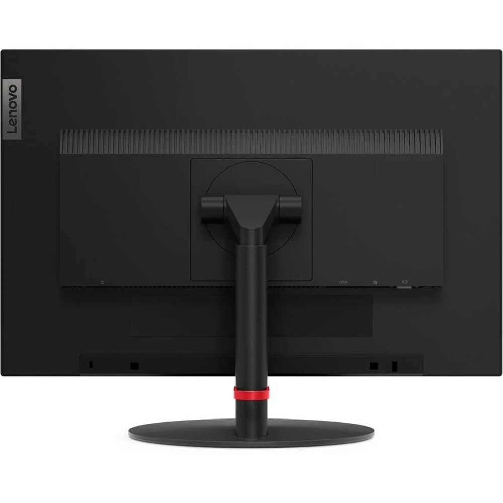 Lenovo - Lenovo ThinkVision T23d-10（1920×1200） Lenovo ThinkVision T23d 23-inch 1920 x 1200 LED Full HD