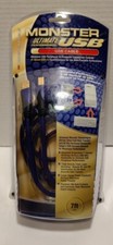 Monster Cable Ultimate Performance 7ft USB Ca...