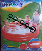 Planschbecken, Kinderpool, Bestway, Neu, Ovp, Pool, Garten, Sommer