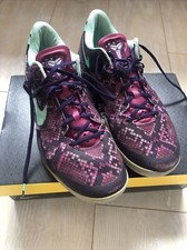 Nike Kobe 8 system pit viper