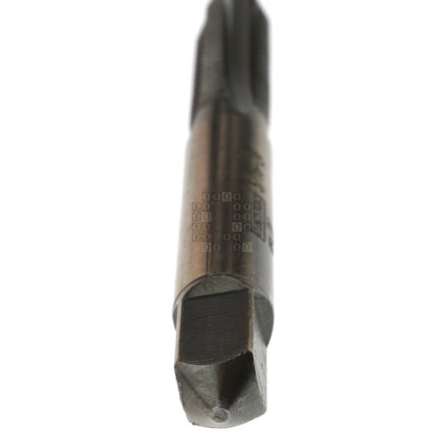 Irwin Hanson 8129 Rubinetto spina acciaio ad alto carbonio 5/16" -24 NF - Foto 13 di 17