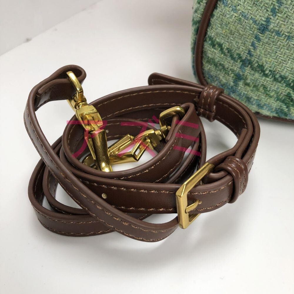 バッグ ViVienne Westwood hand bag Orb green Vivienne Westwood Archive Orb Chain Handbag | LN-CC