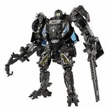 Takara Tomy Transformers MB-15 Schloss Unten Von Japan #u47