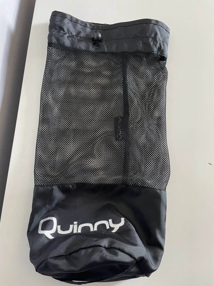 Quinny zapp cheap flex footmuff