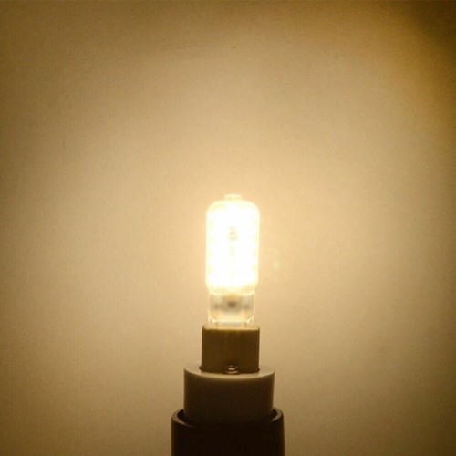 10x żarówka LED G9 5W SMD 2835 żarówki energooszczędne ołowiowe ciepła biel / zimna biel AC 220V / - Zdjęcie 17 z 17