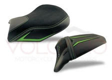 Seat Cover For Kawasaki Z650 2017-2019 ART.K032C