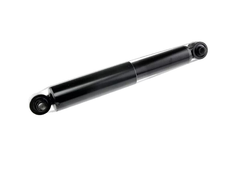 Suspension arrière pour Chrysler PT Cruiser 2000-2010 en acier renforcé noir