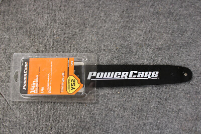 NEW! Power Care 465-514 Y52 14  Bar & Chain Combo Husqvarna Echo MORE! FREE SHIP