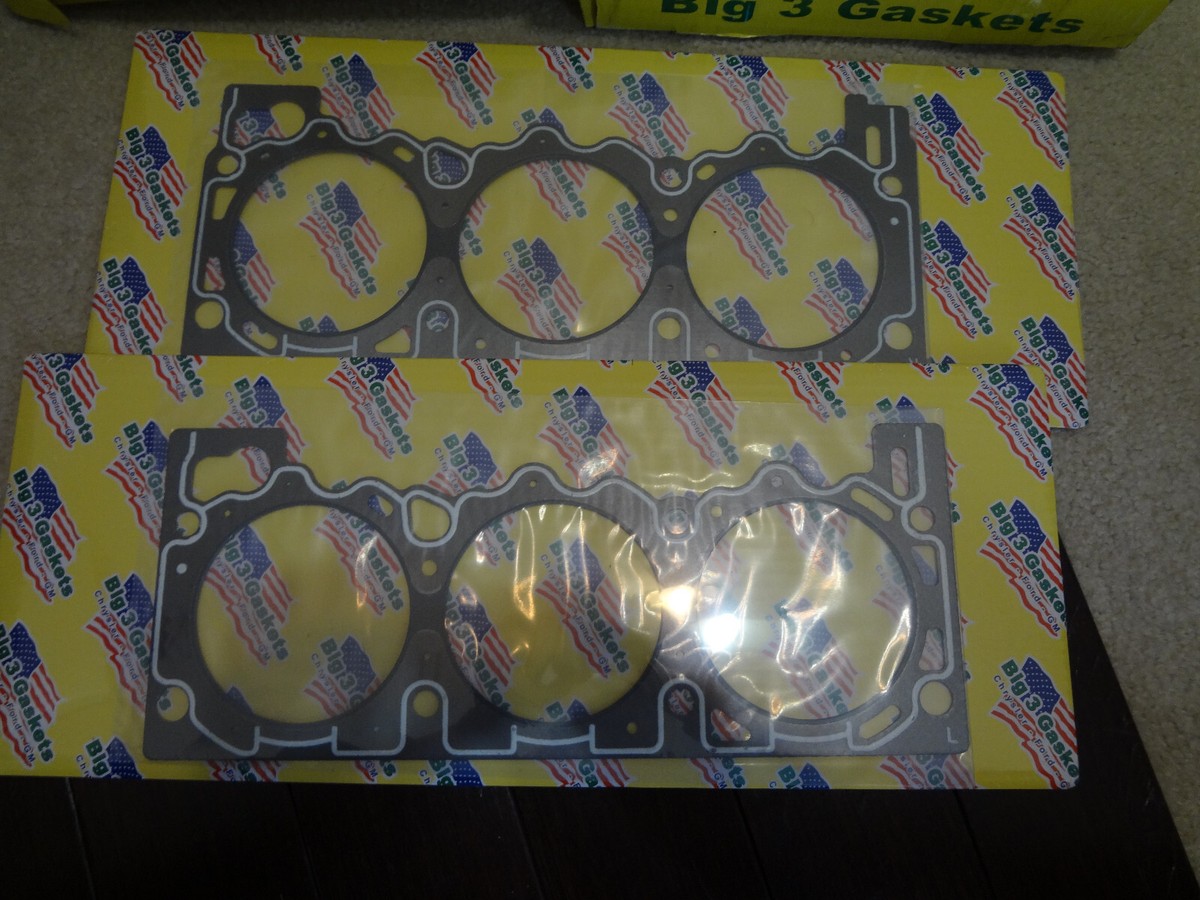 Valve Cover Gasket Set For Hyundai & Kia 3.5L V6 – Fits Santa Fe, XG350, Sedona, Sorento (2002‑2006)