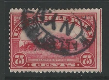 Bigjake: Q11,  75 ct. U.S. Parcel Post