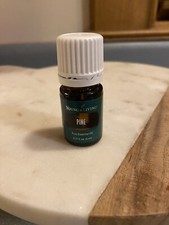Young Living Essential Oil Pine 5ml New Factory Sealed