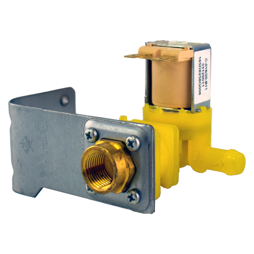 CMP WD15X10014 Dishwasher Water Valve for GE, Hotpoint WD15X10011