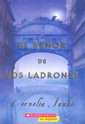 El SeÃ±or de los Ladrones (Spanish Edition) - Paperback - GOOD