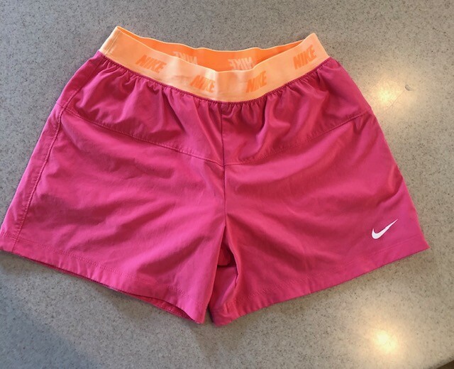 ebay nike shorts womens