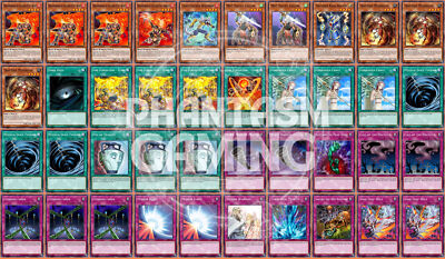 yugioh mirror force deck Mirror Force | Card Details