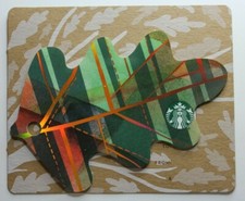 بطاقات ومقتنيات Starbucks Card