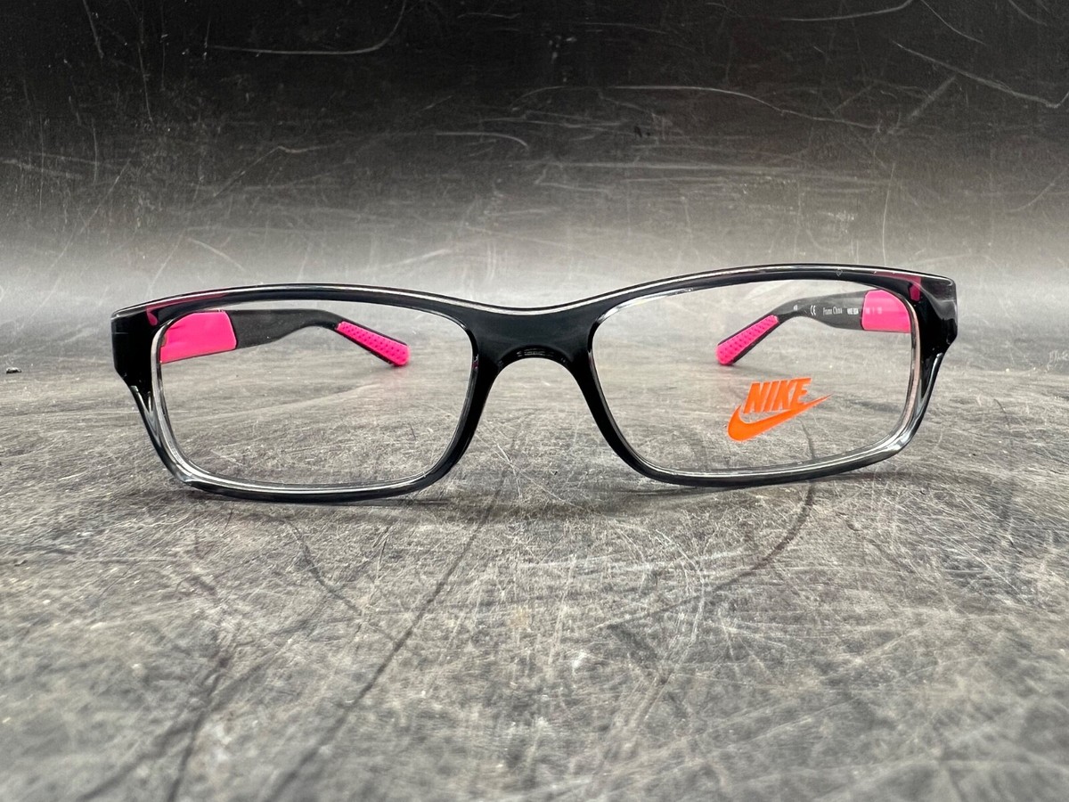 nike youth eyeglass frames