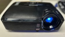 Viewsonic PJD5523w WXGA 16:10 HDMI 2700 Lumen...