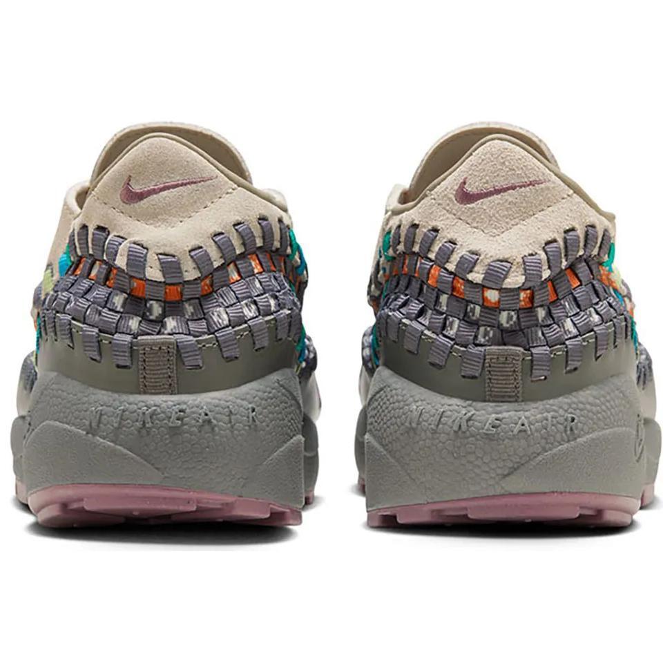 Nike Air Footscape Woven NAI-KE 2024 - Light Orewood W