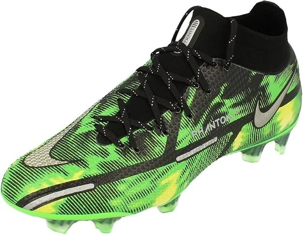Preços baixos em Nike Phantom GT2 Elite DF FG Shockwave | eBay